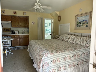 Angie's Guest Cottage