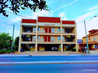 Ocean Cove Motel