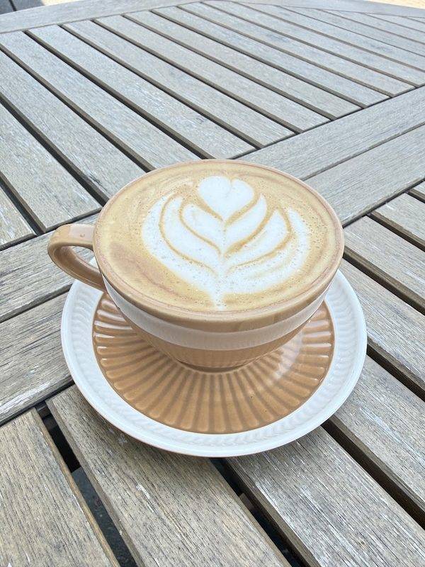 Daybreak Coffee
