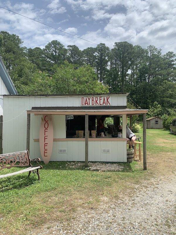 Daybreak Coffee