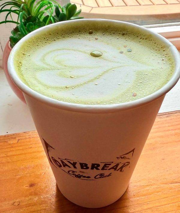 Daybreak Coffee