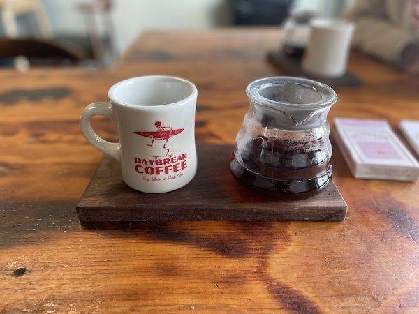 Daybreak Coffee