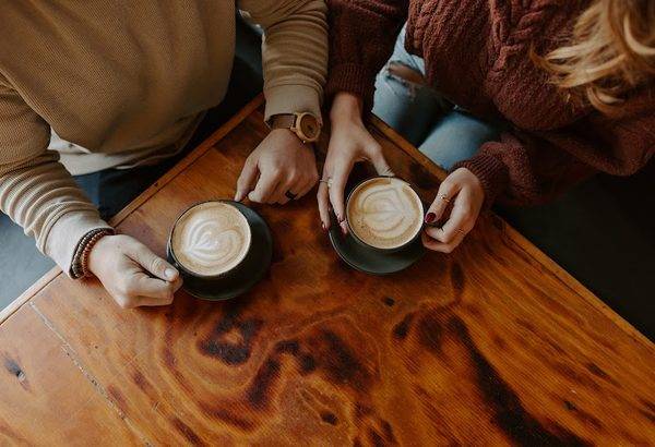 Daybreak Coffee